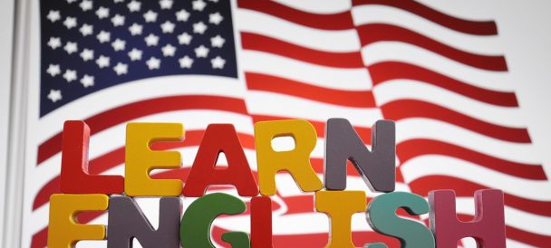 learn english
