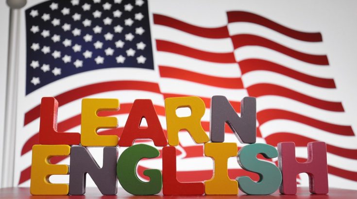 learn english